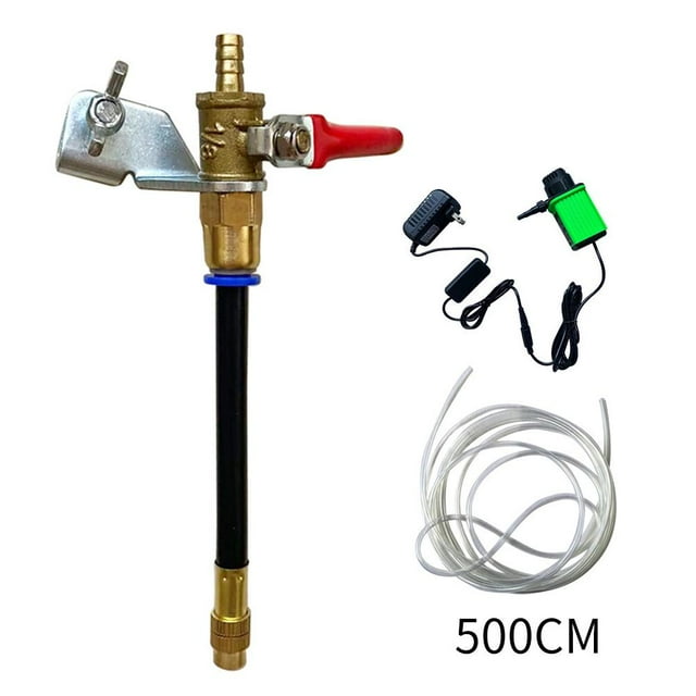 Dust Remover Water Spray Misting System for Cutting Machine Angle Grinder