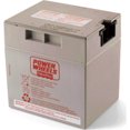 thumbnail image 3 of Power Wheels 12-Volt Rechargeable Battery, 3 of 4
