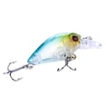 thumbnail image 3 of Cebo para peces, equipo de pesca, cebo falso, rock and roll, chubby little guy, boca 4G, barra blanca, cebo duro, 3 of 6