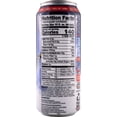 thumbnail image 3 of Black Rifle Coffee RTD - Triple Shot, 300mg Caffeine, Ready-to-Drink, Energy Pre-Workout - Berry Mocha, 15oz Cans (Pack of 12), 3 of 5