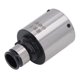 thumbnail image 3 of Portabrocas redondo de acero al carbono para rosca macho, diámetro exterior de 30mm, rosca fina GT24 M16 M20, 3 of 14
