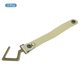 thumbnail image 3 of 5.5 Pulgadas PU Cuero S Estante Ganchos Camping Gancho Percha Metal Portátil Exterior Accesorios para Colgar Ollas Sartenes Utensilios, Verde Paquete de 3 Unique Bargains ganchos de utilidad, 3 of 5