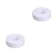 thumbnail image 3 of Billuyoard Tiras de sellado, pegatina de pared colorida impermeable, cinta autoadhesiva suave, esquina de inodoro, fregadero de cocina, encimera 3.2 m * 2.2 cm blanco 2piezas, 3 of 6