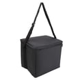 thumbnail image 2 of Bolsa térmica premium de 15 l, más gruesa, impermeable y portátil para una conservación óptima de los alimentos en aventuras al aire libre y viajes de campamento, 2 of 8