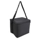 thumbnail image 2 of Bolsa de almuerzo de picnic aislada capacidad de 15 l bolsa de refrigeración aislada de gran apertura capa de aislamiento de 20 mm de espesor para acampar Crtynell Otros, 2 of 8