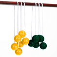thumbnail image 1 of Franklin Sports Replacement Ladderball Bolas, 1 of 9