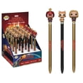 thumbnail image 1 of Captain Marvel Carol Danvers Pen Topper 1 pieza Funko Pens, 1 of 2