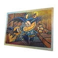 thumbnail image 4 of Puzzle University Games Dog Man Adventures, 100 piezas, 4 of 5