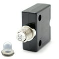 thumbnail image 1 of Labymos AC 125/250V 30A Reset Thermal Switch Overload Protection Circuit Breaker Overload Protector, 1 of 6