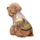 thumbnail image 5 of Fotbe Wildlife Protection Sudadera con Estampado para Perros Pequeños – Suéter con Capucha para Mascotas, Tela Suave de Forro Polar con Bolsillo-Medium, 5 of 7