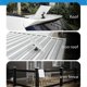 thumbnail image 5 of For Starlink Mini Adjustable Angle Suction Cup Mount Temporary Roof Car Smooth Surface Mount for Sta, 5 of 5