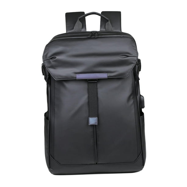 Mochila de regalo para El Día Yuyangstore mochila para casco ligera y duradera 29x17x43cm color negro
