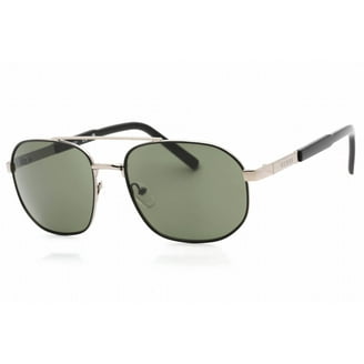 Guess Factory GF0171-91B 57mm New Sunglasses - Walmart.com