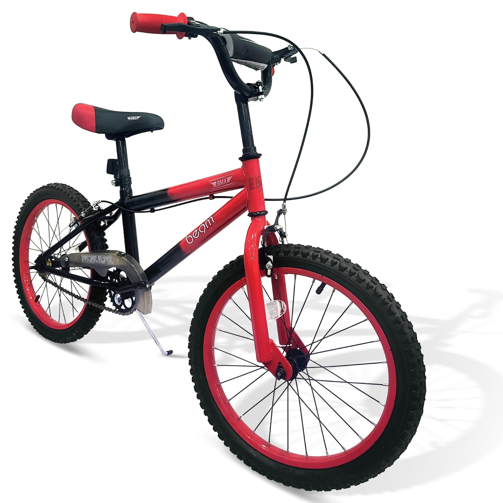 BMX 18" BIKE - FRENCH