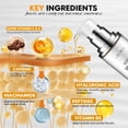 thumbnail image 3 of Sérum CIELARA Vitamina C 20% con ácido hialurónico 50 ml, 3 of 7