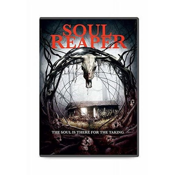 SOUL REAPER (DVD)