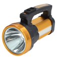 thumbnail image 2 of Projecteur de Recherche Rechargeable Extérieur, Projecteur à Main LED Rechargeable Projecteur de Recherche Extérieur Conçu avec Précision, 2 of 8