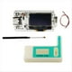 thumbnail image 1 of 0.96 OLED SX1262 Wifi BLE ESP32 LoRa32 V3 Placa de Desarrollo LoRa 32 IoT Dev Board 433-510Mhz con Estuche VersióN Mejorada, 1 of 5
