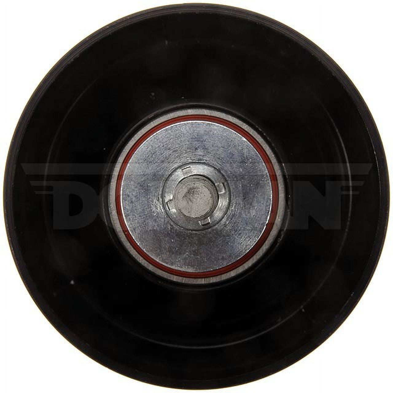 Dorman 419-706 Idler Pulley (Pulley Only)