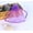 Dark Purple, variant on Magik 50~100 Sheer Coralline Organza Favor Gift Bags Jewelry Pouches Wedding Party