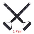 thumbnail image 2 of Bangcool Exercise Handle Universal Polyester Heavy Duty Rubber Band Handle Fitness Handle, 2 of 8
