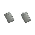 thumbnail image 1 of Seitruly Funda protectora para tarjetas de identificación de 10 piezas, funda para tarjetas de autobús multifuncional Type3 NO3, 1 of 5