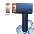 thumbnail image 1 of Depilación láser T14 Depiladora láser IPL ICE Frío 500000 Flashes 3IN1Automat Uso doméstico para mujeres Hombres Body Depilador a laser, 1 of 5
