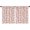 Pink Cow Milk, variant on Blackout Kids Curtains,Pink Cow Milk Strawberry Pattern Childrens Insulated Curtains Set Of 2,Bedroom Essentials,Toddler Room Decor 42x54in(106x137cm)