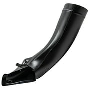 MTD 731-09173A Lower Bagger Chute for Troy-Bilt Yard-Machines Craftsman 731-09173