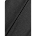 thumbnail image 4 of Women Shiny Slim Stretch Footed Leggings, 4 of 5
