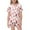 Z108-Light Pink, variant on YUEHUA Girls Silk Pajamas Set Satin Pjs for Kid Boy Comfortable Valentine's Day Nights Sleepwear 7-14 Y