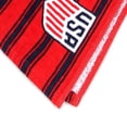 thumbnail image 4 of USA Rally Towel 2pk Blue and Red, World Cup Stadium Fan Gear, 16" x 28", 4 of 8