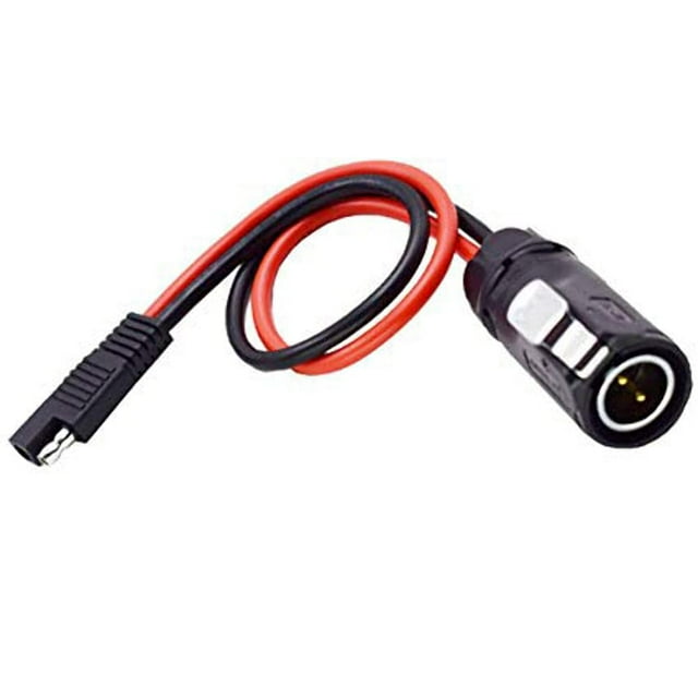 Adptr De Batería Sae A Furrion Cbl