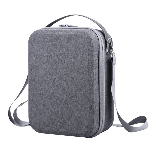 Bolsa de almacenamiento portátil a prueba de golpes Caja de transporte protectora para Oculus Quest 2 VR Likrtyny Accesorios electrónicos
