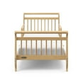 thumbnail image 3 of Lit d'enfant Traîneau Classique de Graco, 3 of 9