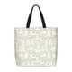 thumbnail image 1 of Balery White Rabbit Bolsa de Mano para Mujeres con Cremallera, Bolsa de Gimnasio con Compartimentos, Bolsa para Laptop, Bolsa para Trabajo, 1 of 7