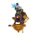 thumbnail image 6 of Kang the Conqueror Marvel Legends Action Figure, 6 of 9