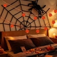 thumbnail image 4 of Halloween String Lights - 150cm Multicolor Decorative Lamps For Indoor Outdoor Fence(C), 4 of 6
