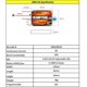 thumbnail image 3 of UBEC ZTW 10A/6A Ajustable 5.0V‑6.0V para Aviones RC, 3 of 6