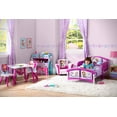 thumbnail image 2 of Delta Children Plastic Toddler Bed, Disney Frozen, 2 of 4