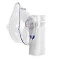 thumbnail image 4 of Nebulizador, máquina nebulizadora portátil Nebulizador de malla portátil ultrasónico Nebulizador portátil construido para precisión, 4 of 12