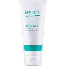 Replenix Acne Wash 10% Benzoyl Peroxide