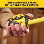 Stanley 16 Ft. Control-Lock Tape Measure