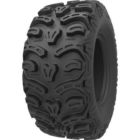 Kenda K587 Bear Claw HTR Multi-Terrain ATV Tire 28X9R14