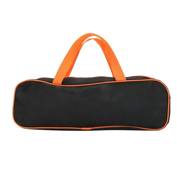 Outdoor Grill Bag Grill Tools Picnic Barbecue Tools Bag Camper Accessories Outdoor Storage Bag Barbecue Tools Carry Bag