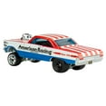 thumbnail image 3 of Hot Wheels Pop Culture Collection of 1:64 Scale Vehicles for Kids & Collectors (Styles May Vary), 3 of 7