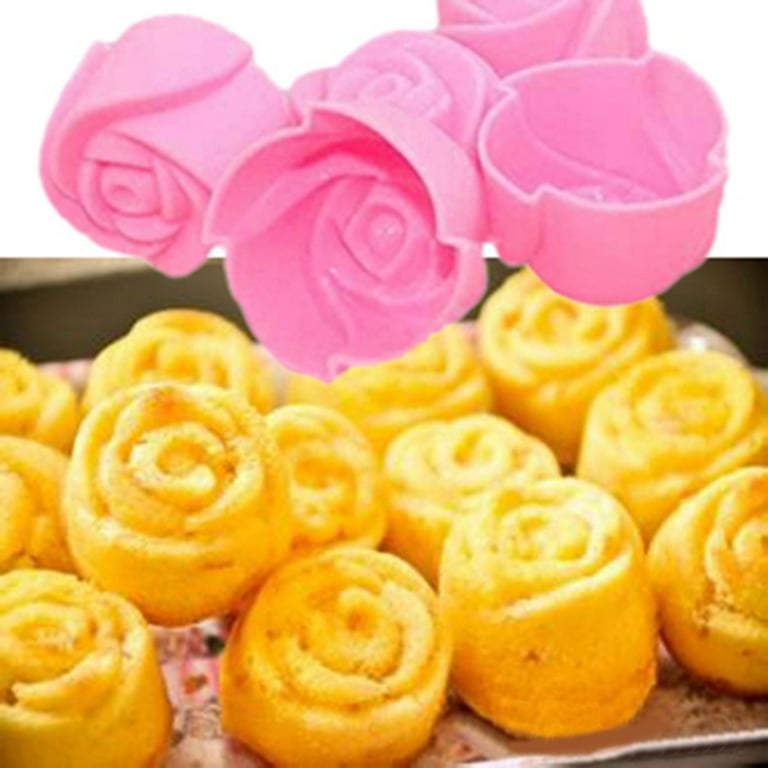 Cookie cup mould deals