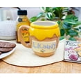 thumbnail image 6 of Silver Buffalo Winnie the Pooh Honey "Hunny" Pot Ceramic 3D Sculpted Coffee Mug, 23 Ounces, 6 of 9