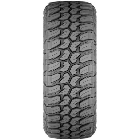 Suretrac Wide Climber M/T 2 35X12.50R22 117Q E 10 Ply mud Light Truck Tire Sansujyuku sansujyuku.com