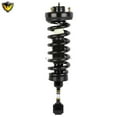 thumbnail image 3 of For Ford & Lincoln SUV Front Strut Spring Assembly, 3 of 7